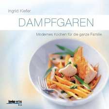 Dampfgaren