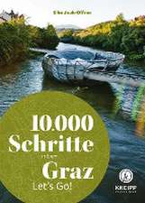 10.000 Schritte in & um Graz