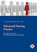 Advanced Nursing Practice