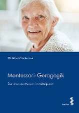 Montessori-Geragogik