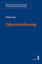 Cyberversicherung