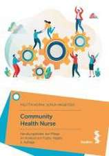 Community Health Nurse