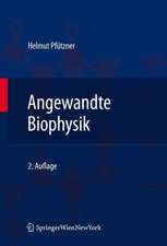 Angewandte Biophysik