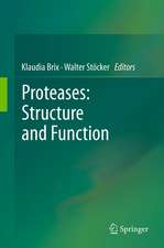 Proteases: Structure and Function