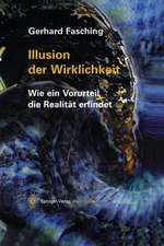 Illusion der Wirklichkeit: Wie ein Vorurteil die Realität erfindet