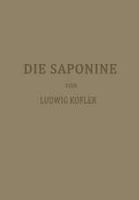 Die Saponine