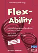 Flex-Ability