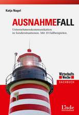 Ausnahmefall