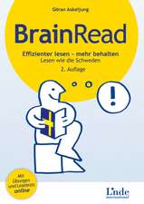 BrainRead