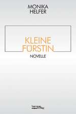 Kleine Fürstin