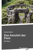 Das Amulett Der Feen: Einde of Nieuw Begin?