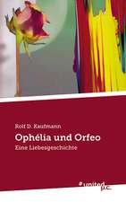 Ophelia Und Orfeo: Better Results