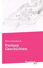 Fantasy Geschichten