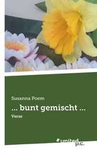 ... Bunt Gemischt ...: Better Results