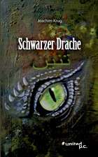 Schwarzer Drache