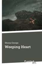 Weeping Heart