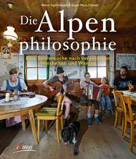 Die Alpenphilosophie