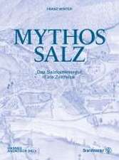 Mythos Salz