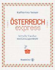 Österreich express