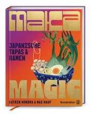 MAKA Magic