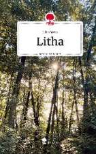 Litha. Life is a Story - story.one