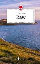 Raw. Life is a Story - story.one