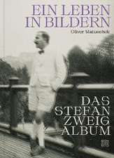 Das Stefan Zweig Album