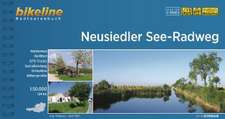 Neusiedler See-Radweg