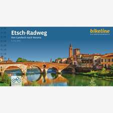 Etsch-Radweg