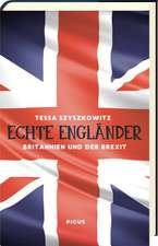 Echte Engländer