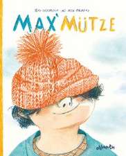 Max' Mütze