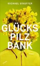 Glückspilzbank