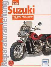 Suzuki VZ 800 Marauder ab 1996