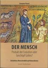 Der Mensch