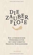 Die Zauberflöte