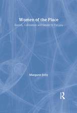 Women of the Place: Kastom, Colonialism and Gender in Vanuatu