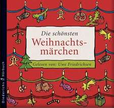 Die schönsten Weihnachtsmärchen. CD