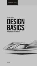 Design Basics