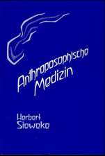 Anthroposophische Medizin - Teil 1