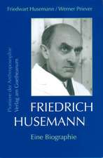 Friedrich Husemann