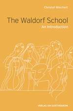 The Waldorf School