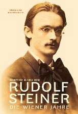 Rudolf Steiner