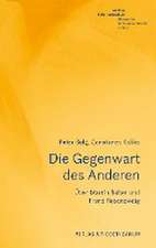 Die Gegenwart des Anderen