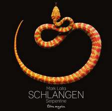 Schlangen-Serpentine