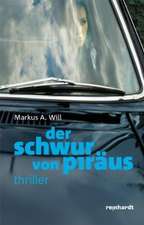 Will, M: Schwur von Piräus