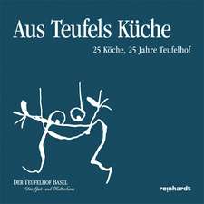 Aus Teufels Küche