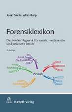 Forensiklexikon