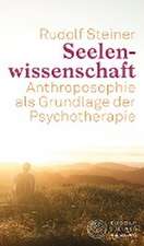 Seelenwissenschaft