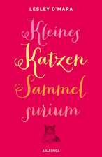 Kleines Katzen-Sammelsurium