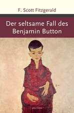 Der seltsame Fall des Benjamin Button